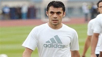 الصقر يتنازل عن 50% من مستحقاته لدى الزمالك
