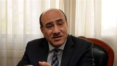 «جنينة»: نهر النيل يوثق الصلة بين دول قارة أفريقيا جميعا