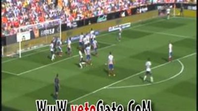 بالفيديو.. «نيكولاس» يتقدم بالهدف الثالث لفالنسيا في مرمى أتليتكو