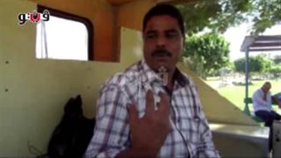 بالفيديو.. حديقة الفسطاط توفر 