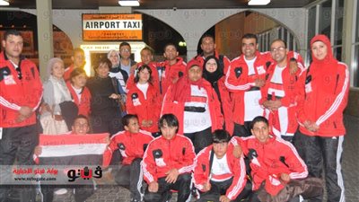 بالصور.. بدء فعاليات دورة البولنج للأوليمبياد الخاص بمسقط