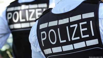 القبض على متطرف روسي كان يخطط لهجمات إرهابية في ألمانيا