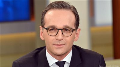 وزير خارجية ألمانيا: لن نسمح لواشنطن بالمساس بمصالحنا دون مشورتنا