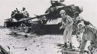 «القاهرة الكبرى» تحتفل بأبطال أكتوبر في عدد من المحافظات