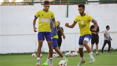 18 لاعبا في قائمة شباب الإسماعيلي استعدادا لـ«إنبي»