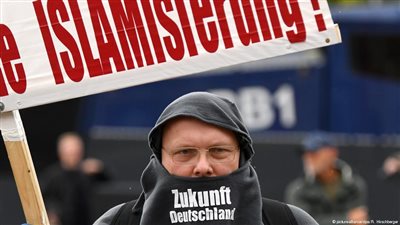 تراجع في عدد الاعتداءات المعادية للمسلمين في ألمانيا