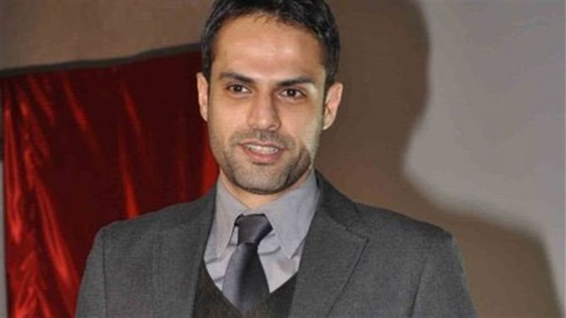 الشاعر أمير طعيمة