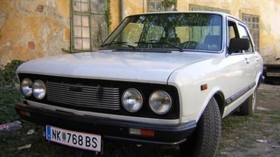 استقرار أسعار فيات 