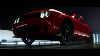 بالفيديو.. دودج تستعين بـ «فان ديزل» لترويج سيارتها