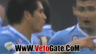 بالفيديو.. لوكاس يتعادل لـ «لاتسيو» في مرمى فيرونا بالدوري الإيطالي