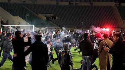 بعد تنبؤات الأبراج.. رعب في الزمالك من تكرار مجزرة بورسعيد بـ