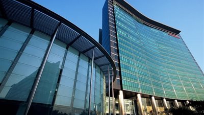 هواوي تطلق تطبيقًا جديدًا لزيادة سرعة تكنولوجيا LTE