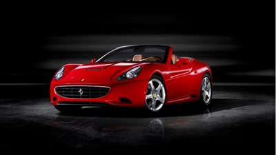 عرض فيراري الجديدة 2014 في معرض جنيف للسيارات القادم