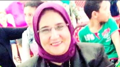 القومي للمرأة بجنوب سيناء ينظم مؤتمر «المرأة صانعة السلام».. غدا