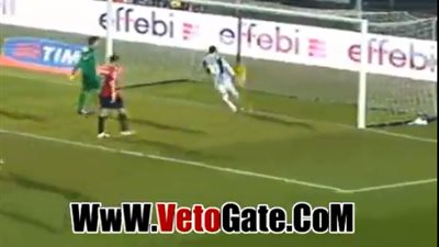 بالفيديو.. لورينتي يحرز الهدف الثالث لليوفنتوس في أتلانتا