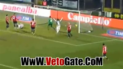 بالفيديو.. أرتورو فيدال يتقدم بالهدف الرابع لليوفنتوس على أتلانتا