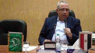 محافظ الشرقية: رفع درجة الاستعدادات القصوى بكافة المستشفيات