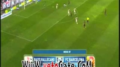 بالفيديو.. برشلونة يفوز بهدفي 