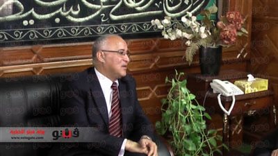 القبض على مسئول الرى بالبحيرة والإسكندرية لتقاضيه رشوة