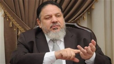 تفاصيل طعن المتهمين باغتيال النائب العام السابق على حكم حبسهم