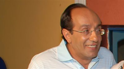 أحمد صيام فى المنصورية لـ