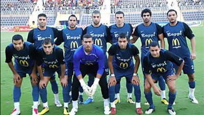 إنبي يدرس أخطاء سموحة قبل مواجهة المقاولون العرب