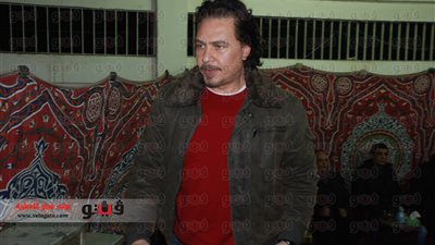 محمد رياض: لم أستقر على مسلسل رمضان