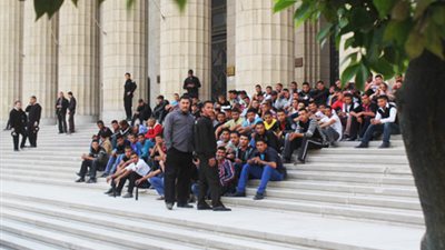 نائب رئيس قضاة قنا: وكيل النيابة ليس جهة اختصاص لجلد المواطن المنياوى