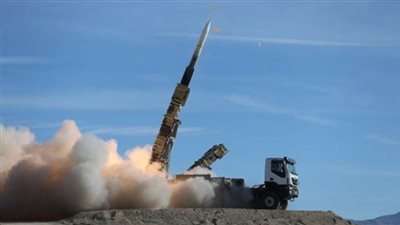 الجيش العراقي يكشف تفاصيل القصف الإيراني على القواعد الأمريكية