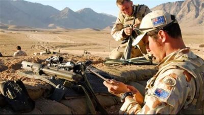 أستراليا ونيوزيلندا تؤكدان سلامة قواتهما في العراق.. والفلبين تأمر بإجلاء مواطنيها