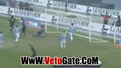 بالفيديو - فيرونا يسقط لاتسيو بأربعة أهداف بالدوري الإيطالي