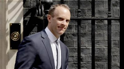 بريطانيا تندد بالهجوم الإيراني على قواعد عسكرية في العراق‎