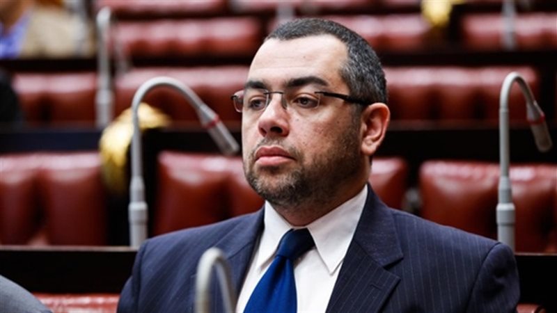 الدكتور محمد فؤاد،