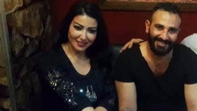 الفنان أحمد سعد