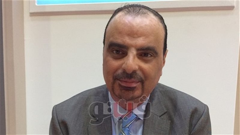 محمد عبد الصبور ،