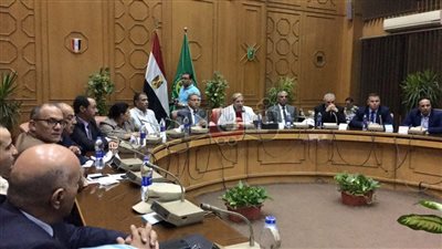 رئيس «محلية البرلمان»: الإسماعيلية محظوظة بتنفيذ أكبر المشروعات