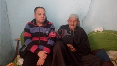 وفاة ابن خالة العندليب «عبد الحليم حافظ» في الشرقية