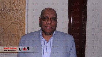 التجديد لرئيس الإدارة المركزية لشئون محافظة الأقصر لمدة عام