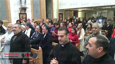 بالصور.. تدشين 