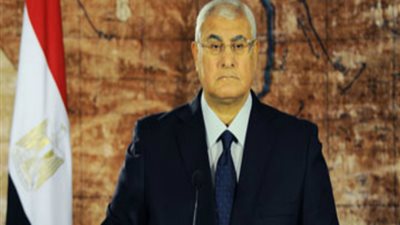 «الشعوب والبرلمانات العربية» تعزي الرئيس منصور في وفاة عصمت عبدالمجيد