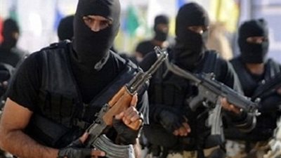 700 مسلح في درعا يسلمون أنفسهم للحكومة السورية