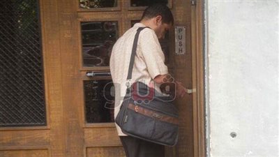 بالصور.. غلق وتشميع مطعم شهير شرق الإسكندرية