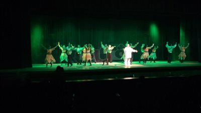 عرض «شباب في عين الرسول» على مسرح أوبرا بورسعيد.. غدا