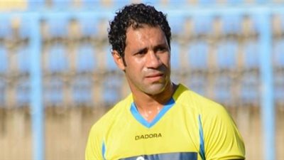 10 معلومات عن حسني عبدربه قبل مباراته المائة كقائد للإسماعيلي