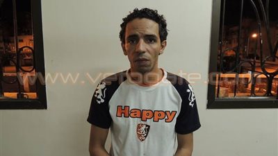 القبض على «أمبولة» قاتل زميله في بورسعيد