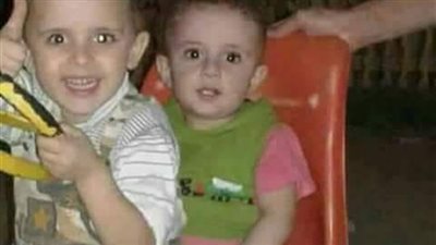 التحقيقات الأولية ترجح قتل طفلي الدقهلية بغرض الانتقام