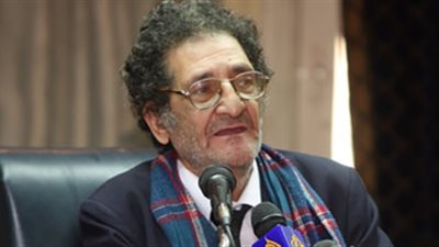 بدء.. مؤتمر «هشام مبارك» حول دستور 2013