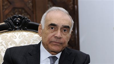 تقرير لوزير الخارجية عن مشاركة مصر فى أعمال منتدى 