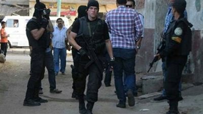 حبس زعيم خلية داعش بكرداسة وشقيقه بعد ضبطهما بالجيزة