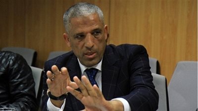 الحسيني: البرلمان والدولة مظلومان من الإعلام